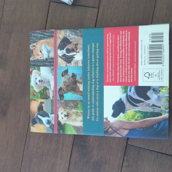 Dog / puppy training books - Picture 3 of 7